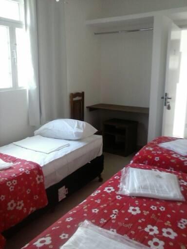 Pousada Vila Do Biribiri Диамантина Екстериор снимка